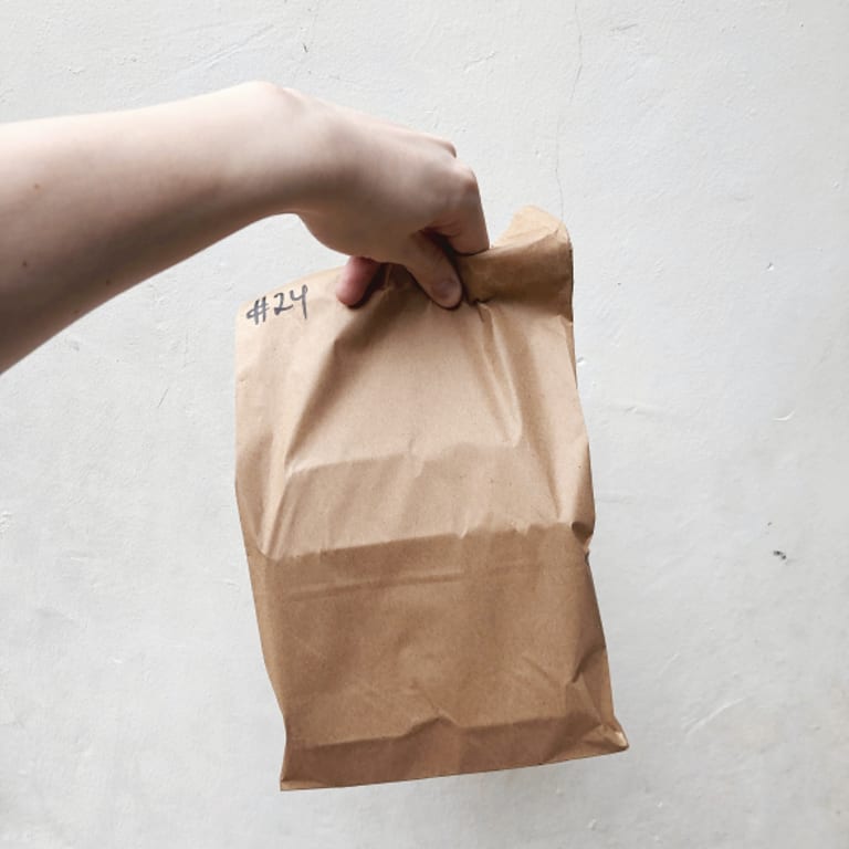 Convenient Pickup and Delivery for Mexican Tamales