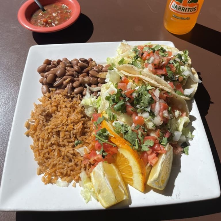 Tasty Tacos: Authentic Mexican Flavors
